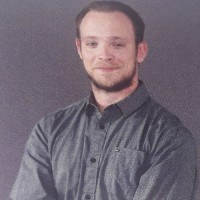Cédric LAZORBES
