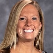 Jen Grambort Sutton, EdS, NBCT
