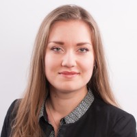 Lucia Tropeková