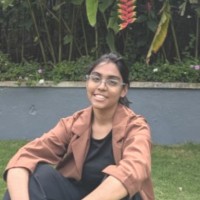 Ananya Kasiraj
