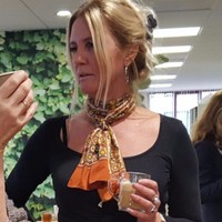 Gerleen Van Gelder