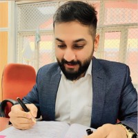 Harshdeep Verma