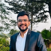 Yash Patel