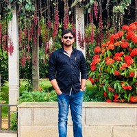 Premsagar Gowda