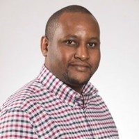 Stanley Kimani, MSc.,  MBA, PhD.
