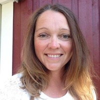 Camilla Csapo Olsson