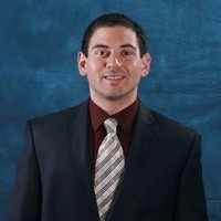 Nick Lombardi