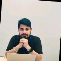 Shubham Shrivastava