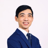 Tan Kok Chuan [KC] 陈国钏