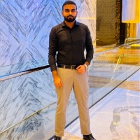 Sarfaraz Ahamed