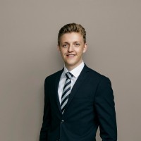 Christian Vrist