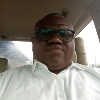 Olusegun Adeleke