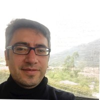 Leonardo Vizcaino