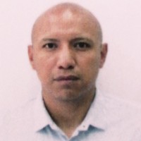 José Hugo Martínez Lozano