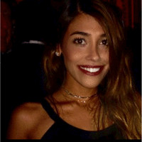 Amanda Crespo