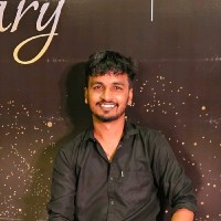 Sanket Khedkar