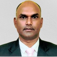 Manoj Patro