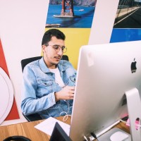 Massouli Mohssine