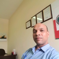 Mukesh Wariya