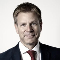 Peter Stubbington