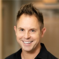 Dustin Strong, CHN, ACN