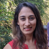 Madhura Killedar