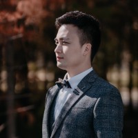 Stephen zhao