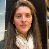 Joana Freire