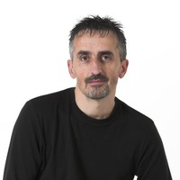 Stephen Carr