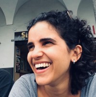 Rachel Andrade
