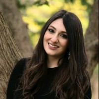 Batsheva Beth Weinberger