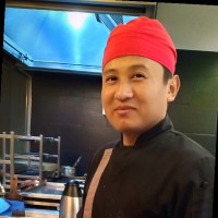 Chef Chhonam Lama