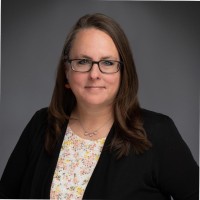 Emily Barron, Aicp