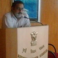 Lalit Mohan Joshi