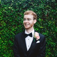 Beau Black, Phd