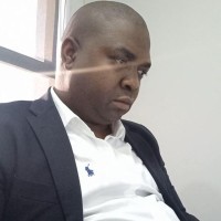 Bongani Masuku,Cips Mba