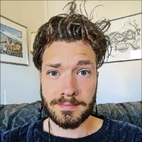 Daniel Södergrann