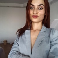 Elena Geana