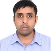 M R Raghav
