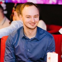 Igor Konovalov