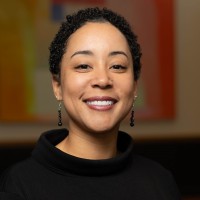 Ashley Ivy (Moore), MBA