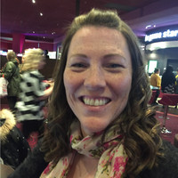 Alison Hall