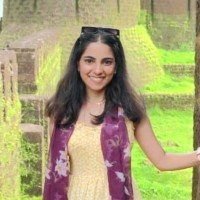 Shreya Pai