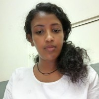 Edom Tsegaye