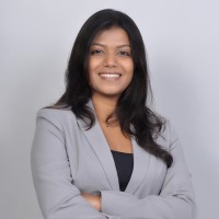 Meghana Mahesh