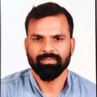 Anil Ahirwar
