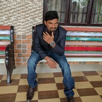 Harikrishnan Murugan