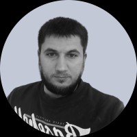 Sergey Belyaev