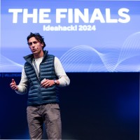 Christopher Felix Debatin