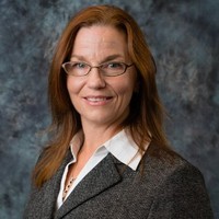 Judith McKendrick, MBA
